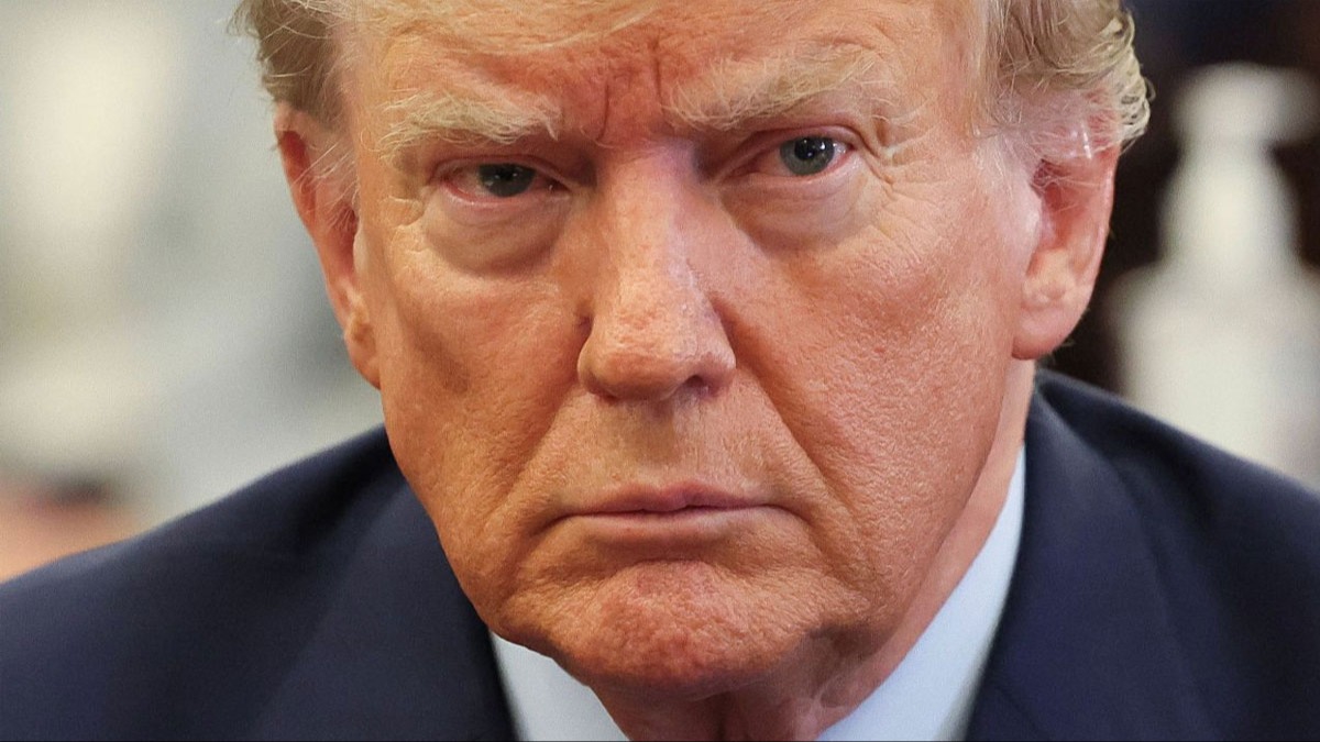 Trump'n nemli askeri bilgileri Avustralyal milyarderlere paylat iddias
