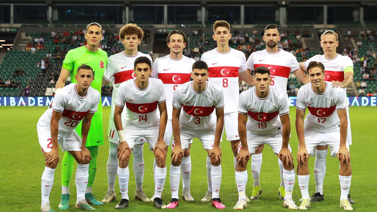 mit Millilerin aday kadrosu akland