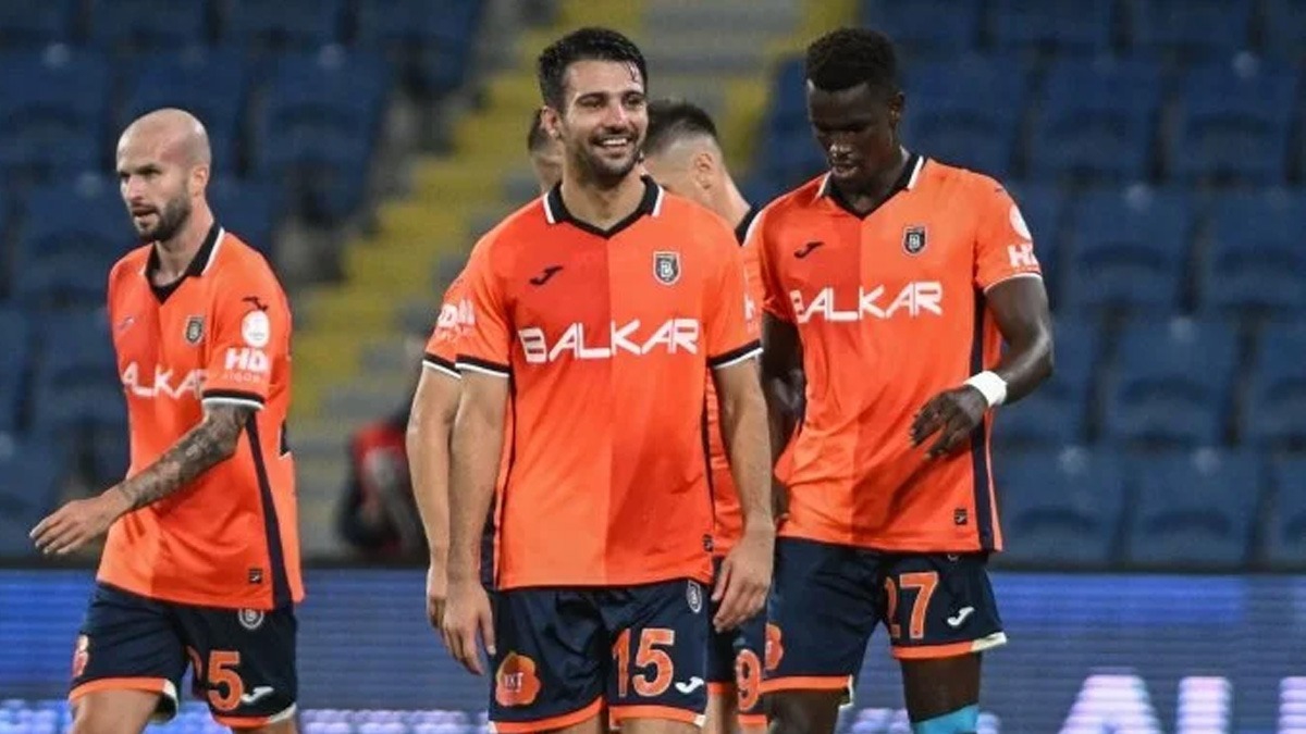 Baakehir, Gaziantep FK'ya puan kaptrmad  
