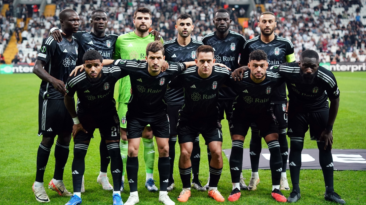 Beikta'n rakibi stanbulspor! Takmn banda Burak Ylmaz olacak