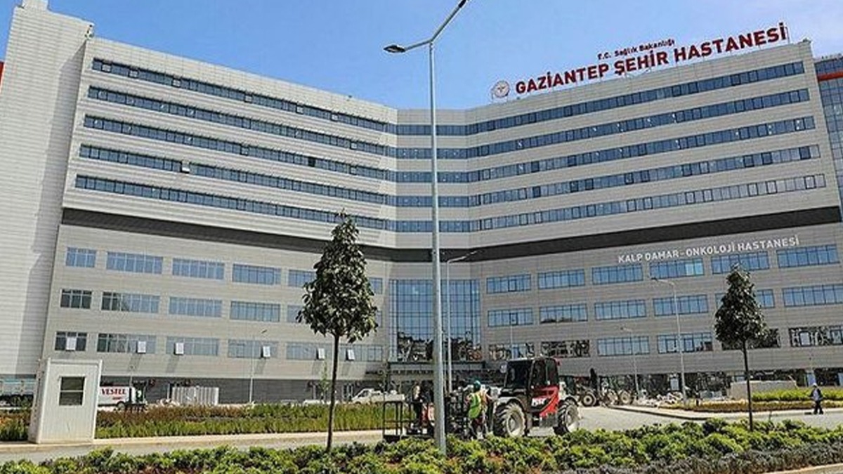 Blgesinin en by olacak! 22'ncisinin aln Cumhurbakan Erdoan yapacak