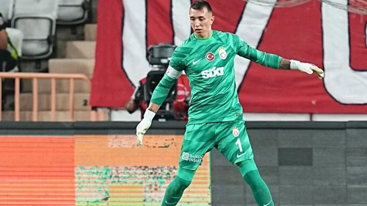 Fernando Muslera: Fedakarlk yapmalyz