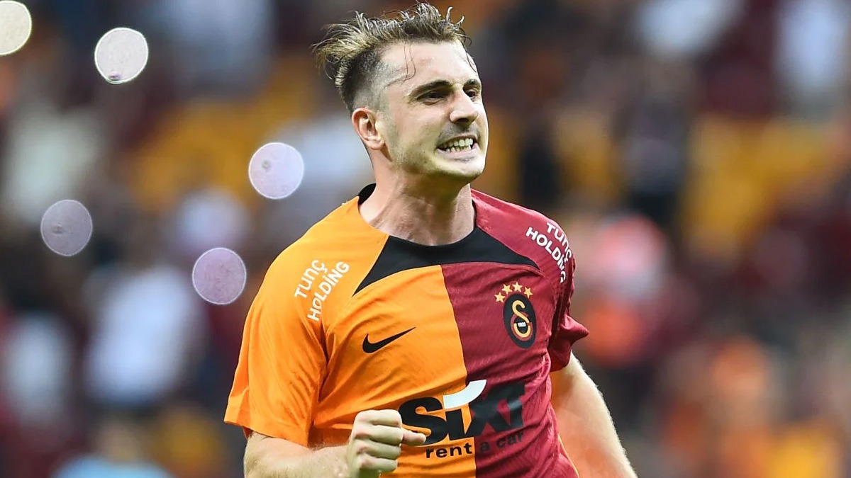 Kerem Aktürkoğlu'na resmen talip oldular!  Dünya devlerinden inanılmaz transfer yarışı
