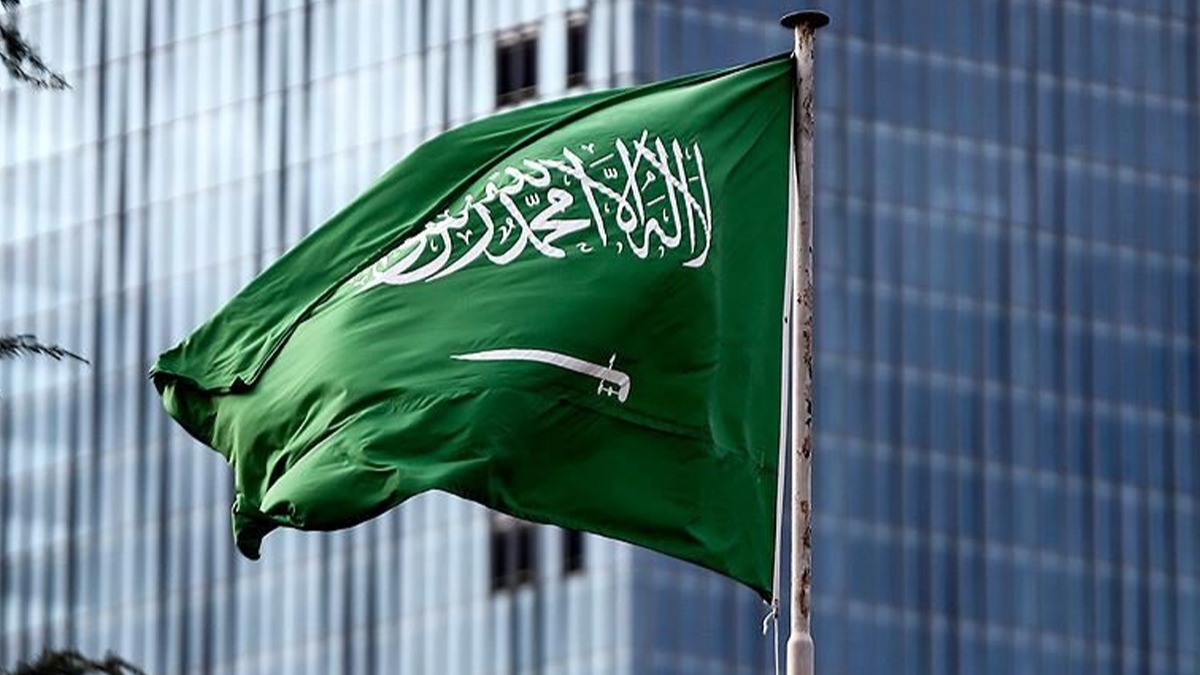 Suudi Arabistan'dan srail-Filistin gerilimine ar: Derhal durdurulmal 