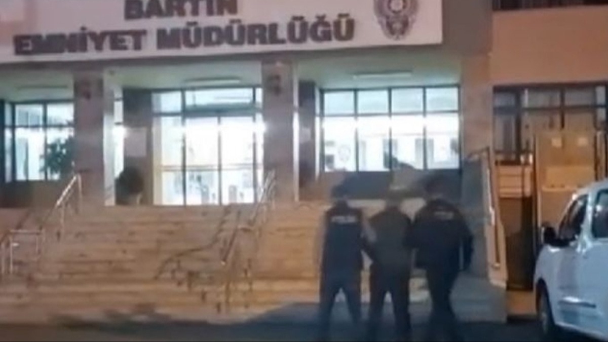 Hapis cezas kesinleen FET'c eski binba cezaevine gnderildi