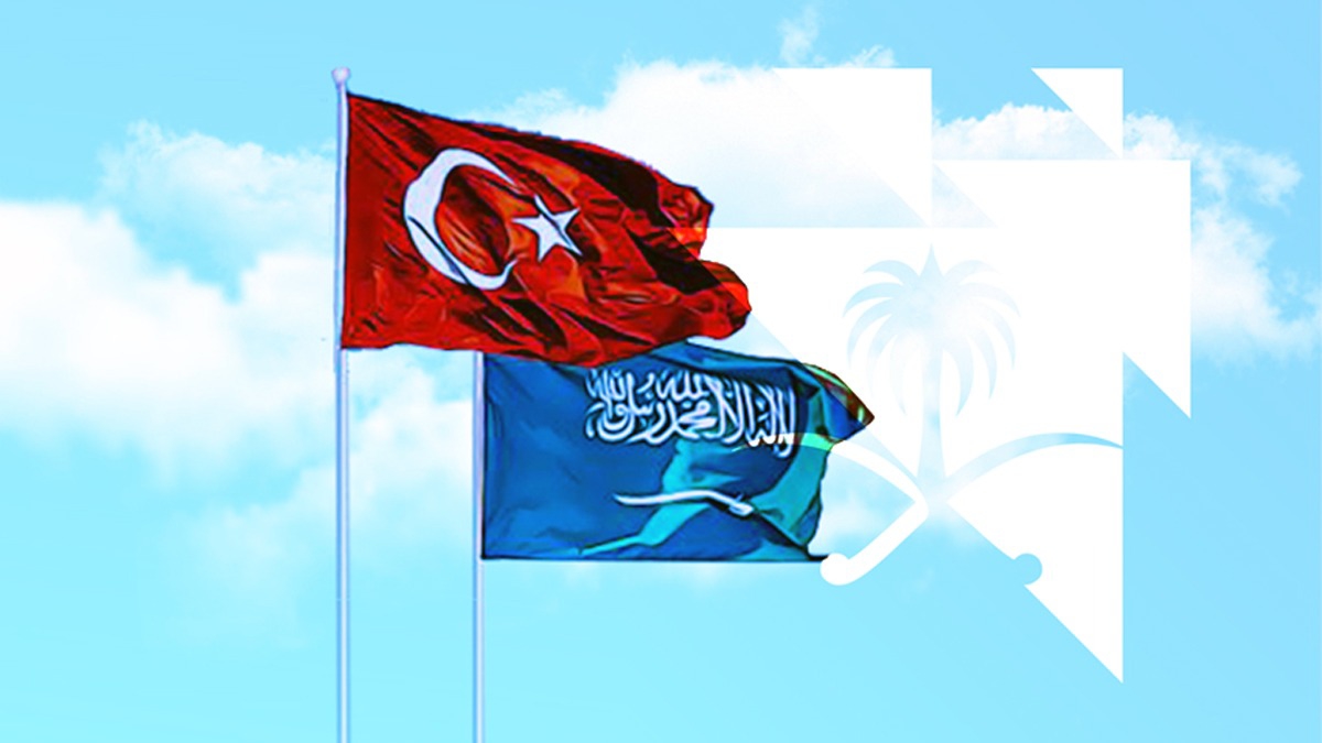 Suudi Arabistan'dan Trkiye karar! 500 milyar dolar ynetecek kurula Trk ismi atadlar