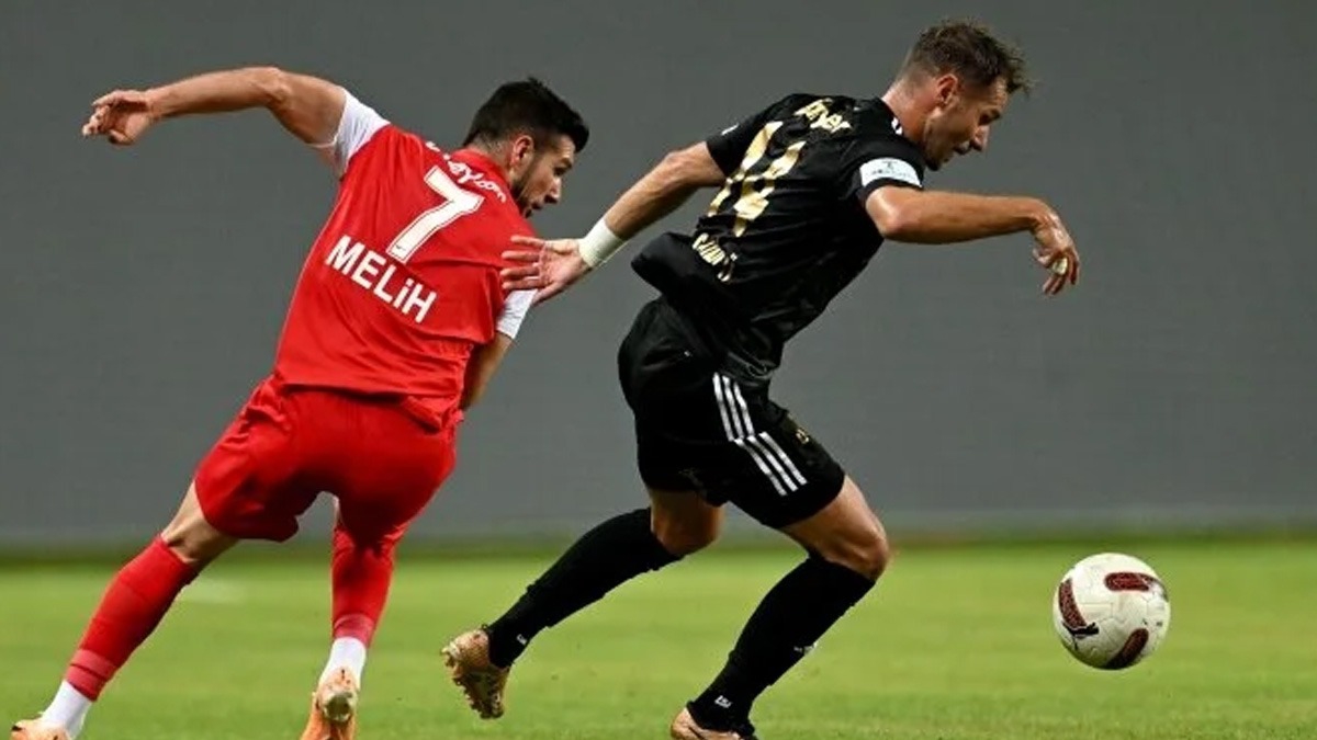 mraniyespor, ilk galibiyetini ald