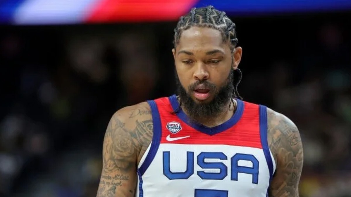 Ingram, ABD Milli Takm'nda yanl kullanldn dnyor