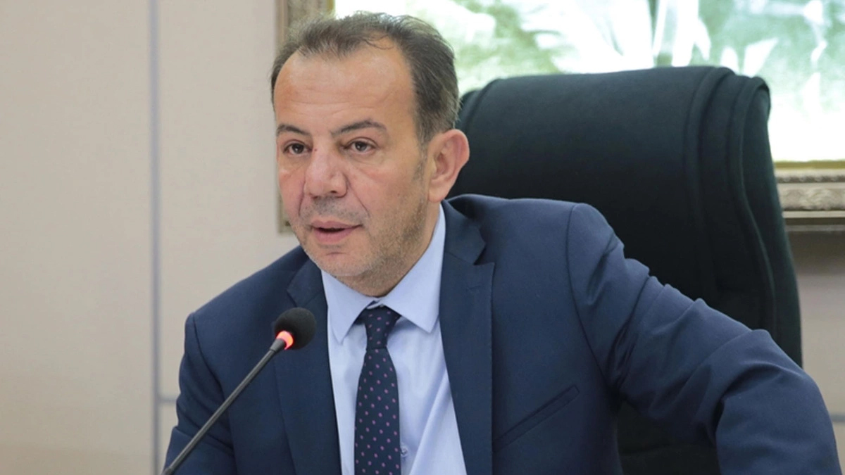 Mahkeme CHP'den ihra� edilen Tanju �zcan i�in karar�n� verdi