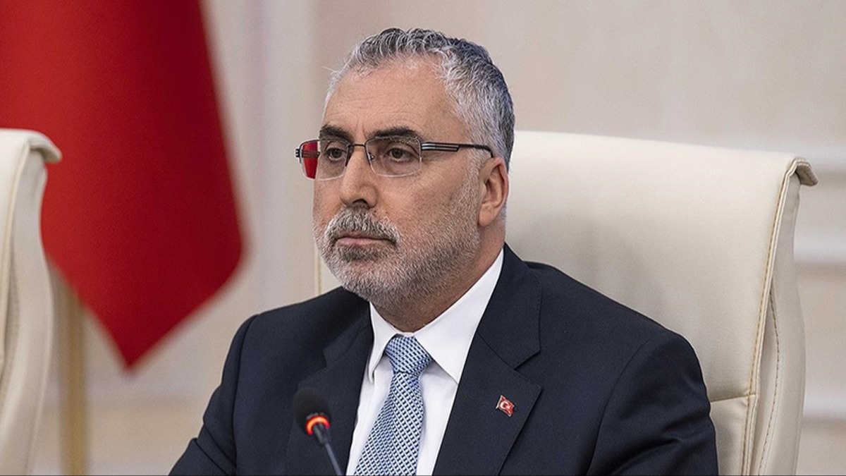 Bakan Ikhan tarih verdi: Ev hanmlarna emeklilik hakk geliyor