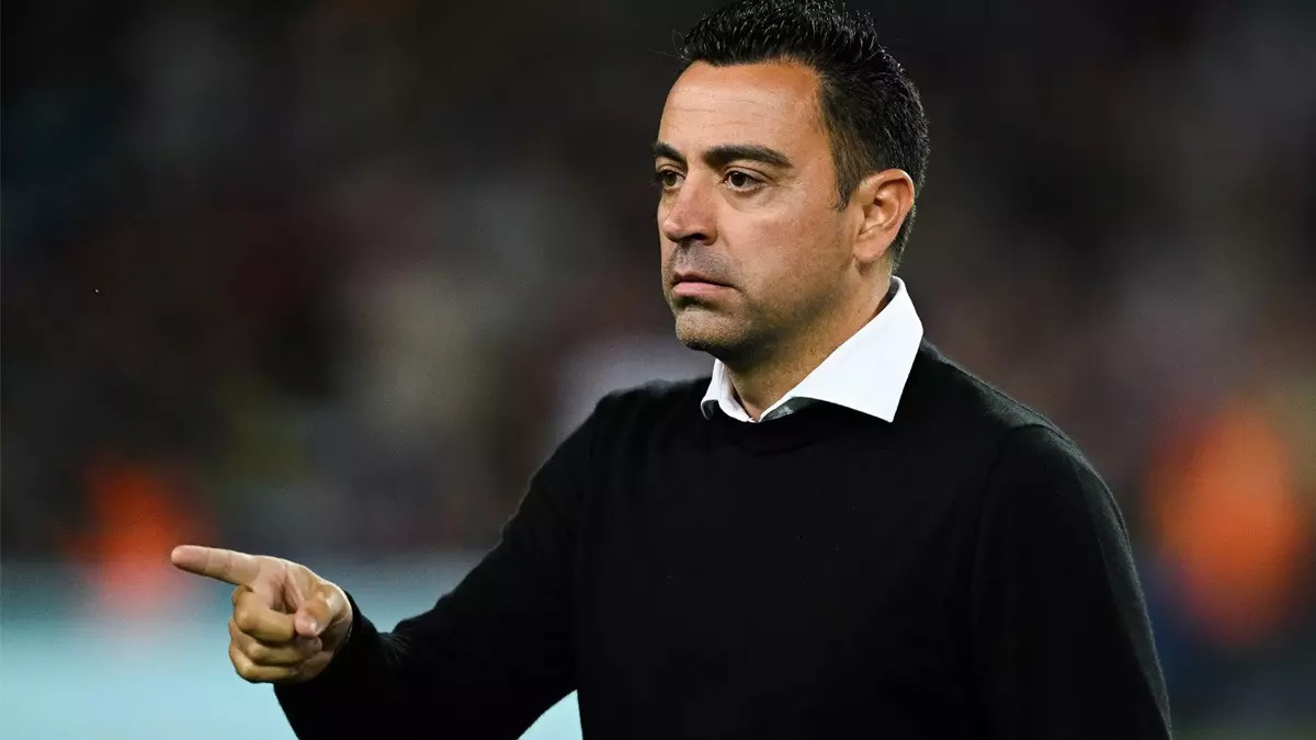 Barcelona 6 numara aray��lar�na erken ba�lad�