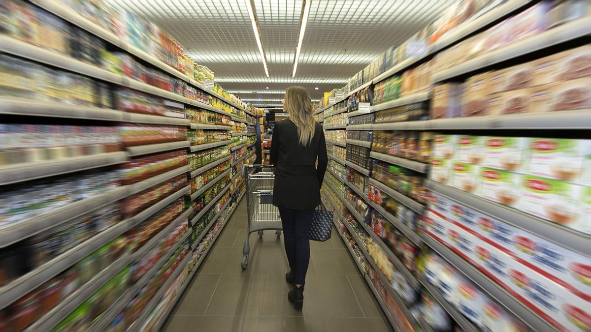 Zincir marketlerden indirim arsna pe pee destek karar