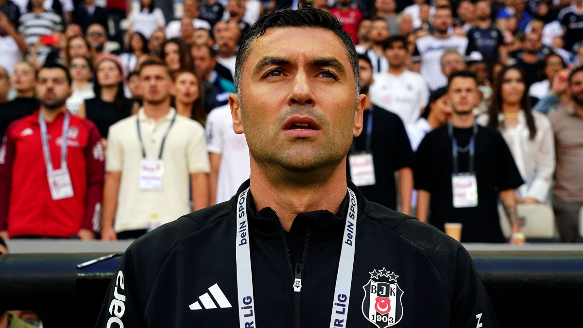 Burak Ylmaz iin kader ma Galatasaray!