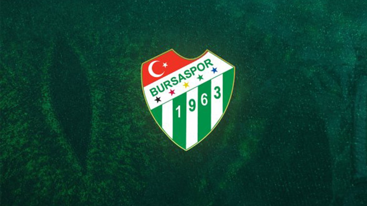 Bursaspor'da Gölcükspor maçı hazırlıkları tamamlandı