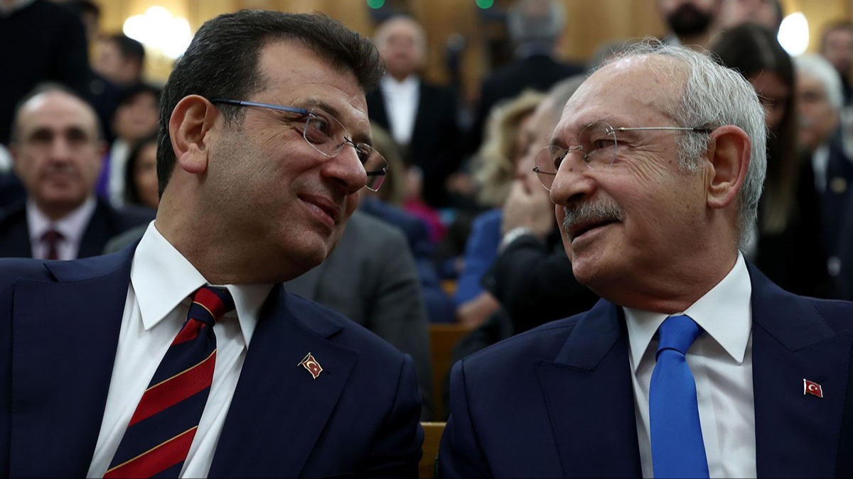 Ekrem mamolu hakknda arpc iddia: Kldarolu'na kar ans yksek!