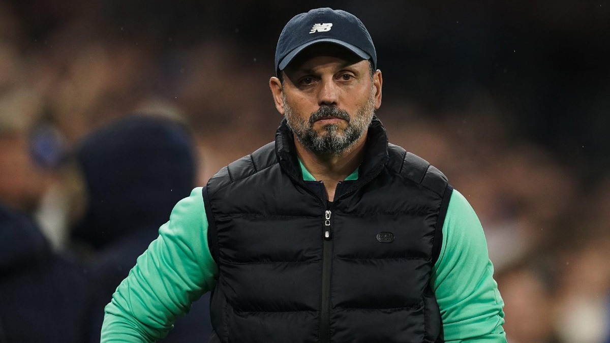 Erol Bulut'un Fenerbahe itiraf