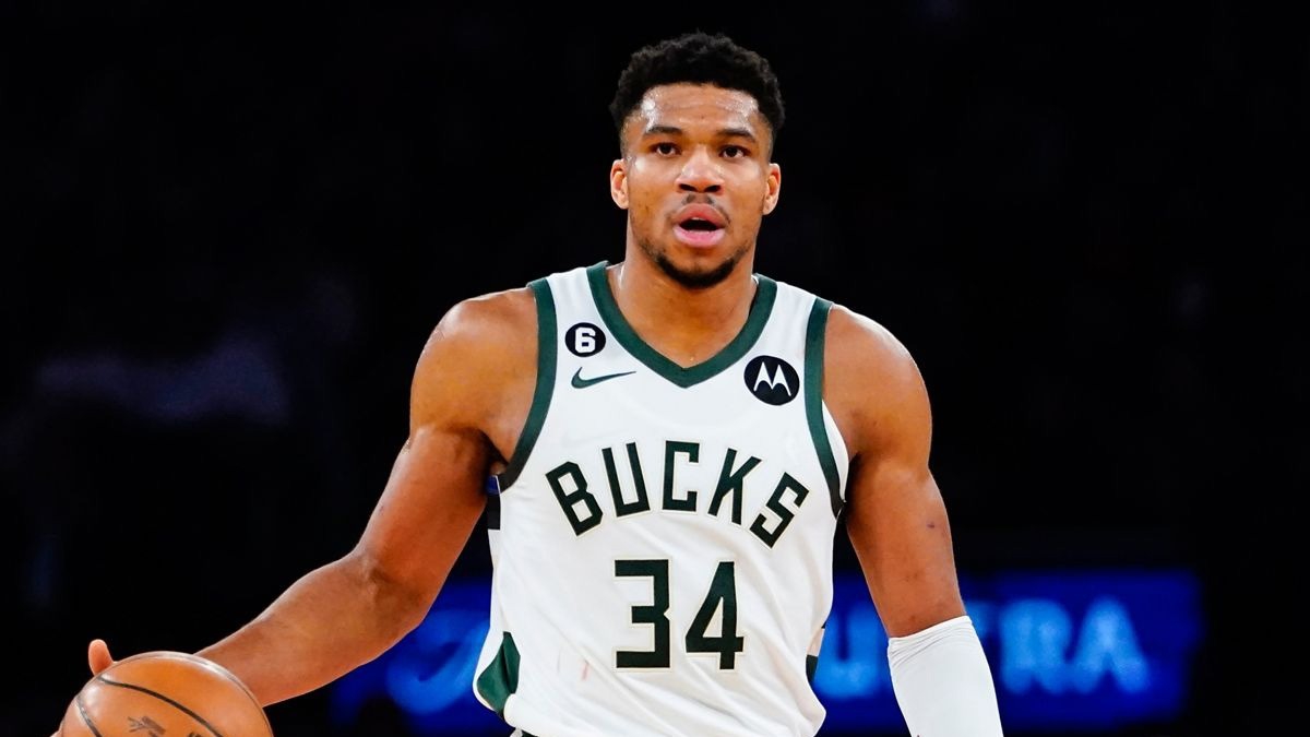 Giannis: steseydi bir milyon dolar da derdim