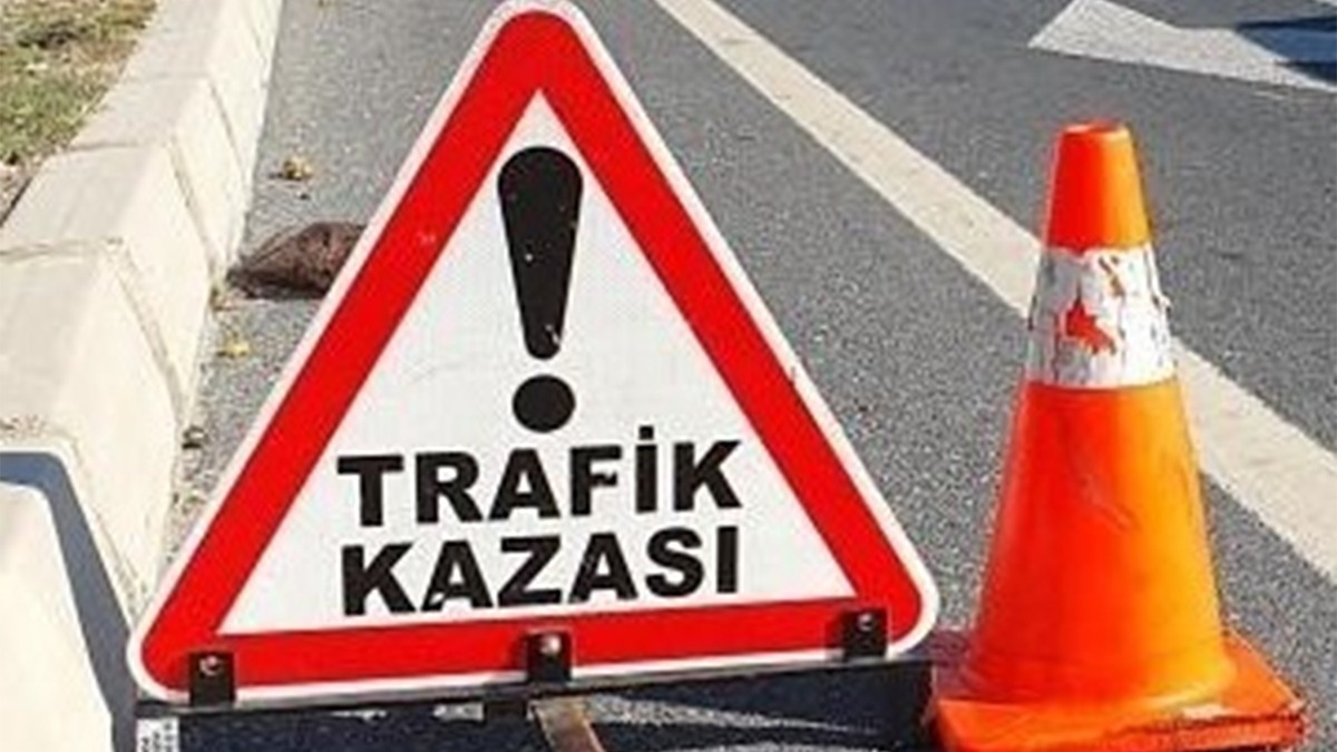 Karabk'te yolcu minibs ile kamyonet arpt: ok sayda yaral var
