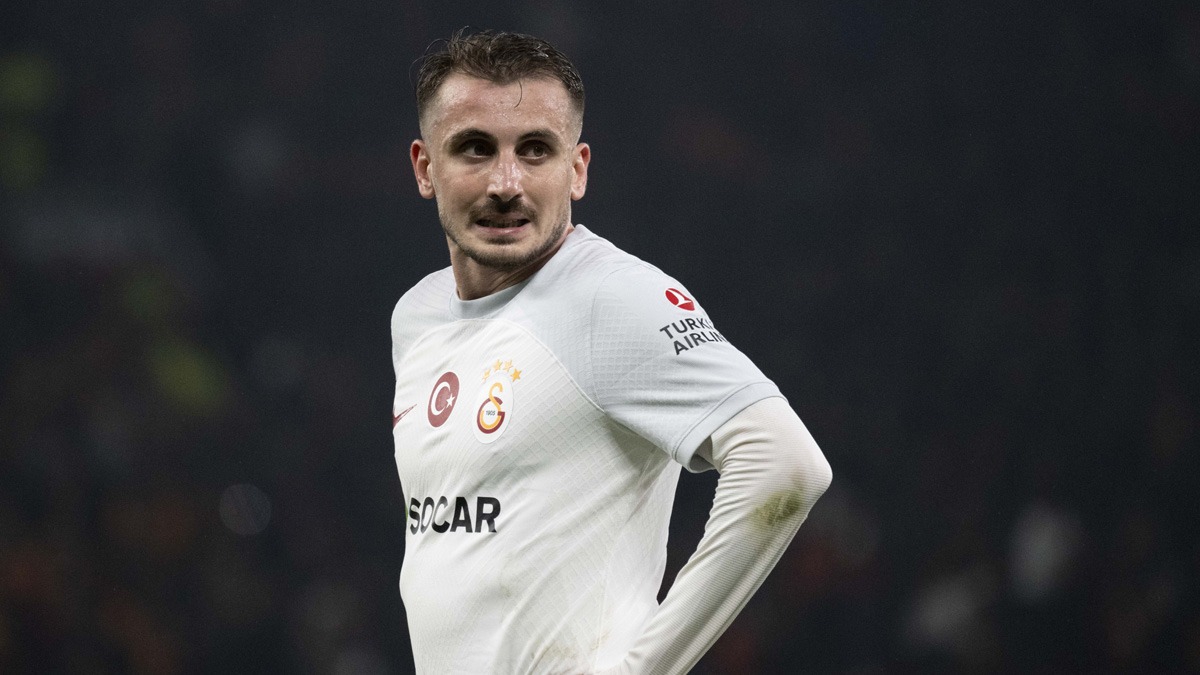 Kerem Akt�rko�lu i�in geliyorlar! Devler yak�n takipte