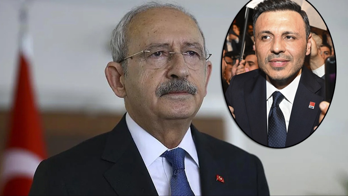 Kongre sonras CHP'de ''tebrik'' krizi! 