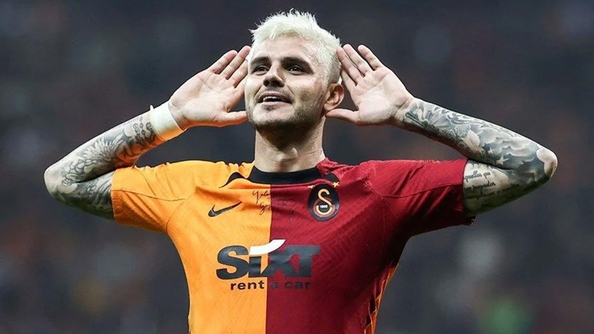Mauro Icardi, Arjantin'e geri dnyor! Resmen duyurdular