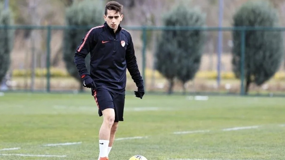 mer Faruk Beyaz'dan Fenerbahe itiraf: ''Comolli beni istemedi''