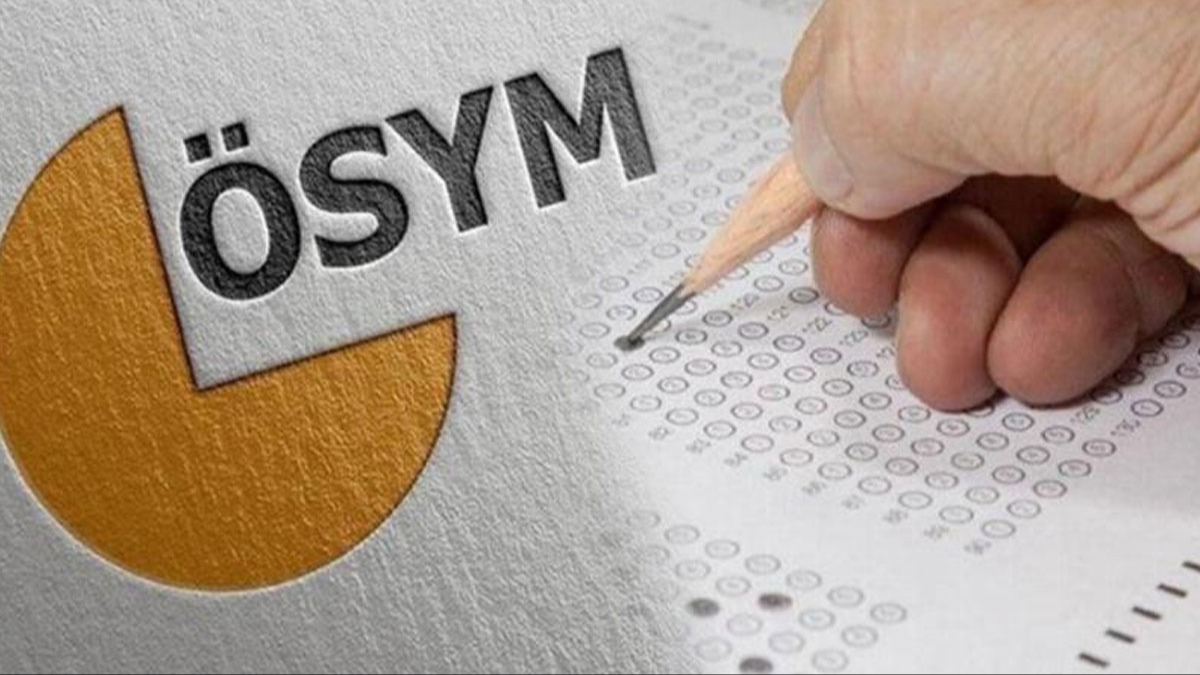 SYM: 2023-DGS Ek Yerletirme sonular akland