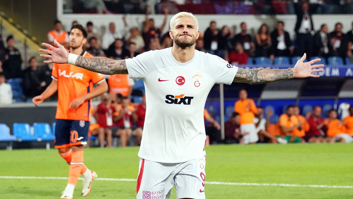 PSG'nin Icardi pi�manl���! Taraftarlar y�netime tepkili
