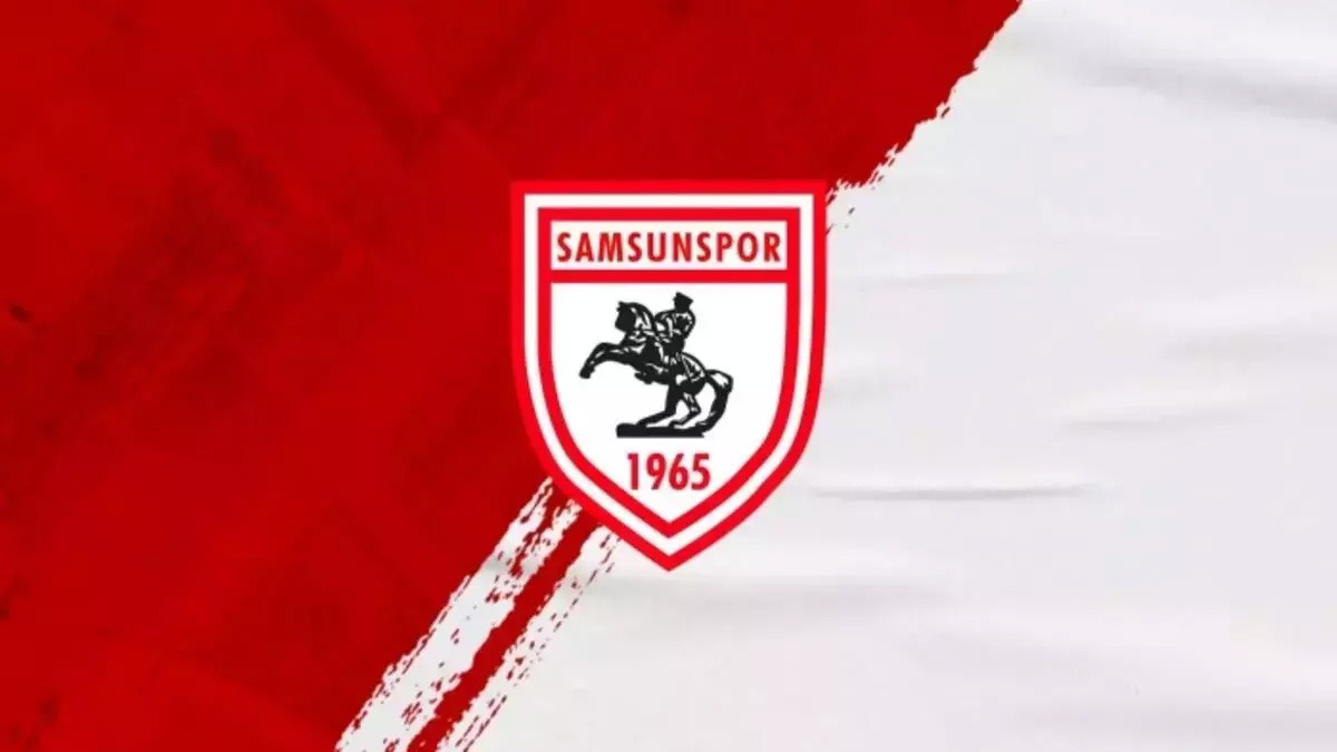 Samsunspor'a transfer yasa! FIFA resmen aklad