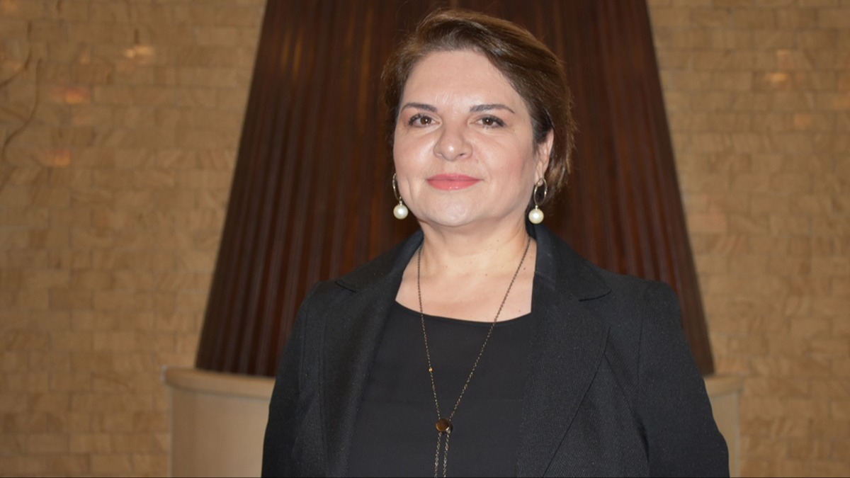 Koruyucu annelik yapan Star Gazetesi Ankara Temsilcisi zkan: O vakit gelene kadar birlikte dnyay dolaacaz