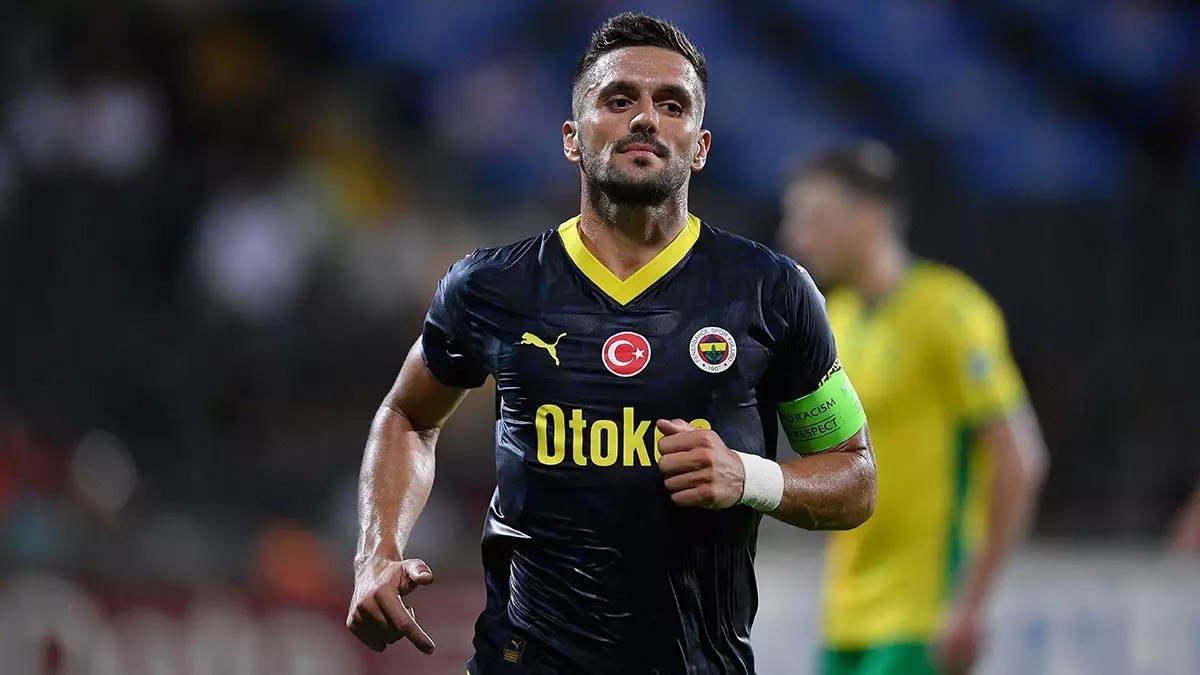 ''Tadic'siz Ajax, dibe vuru iinde''