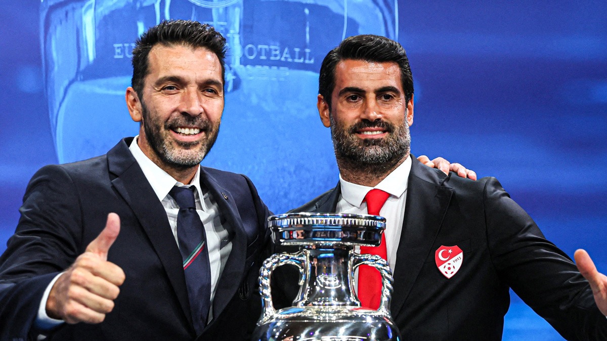 Volkan Demirel: Bugn ok zel bir gn