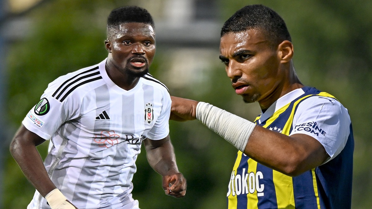 Djiku ve Amartey'den kt haber! Milli Takm kadrosundan karldlar