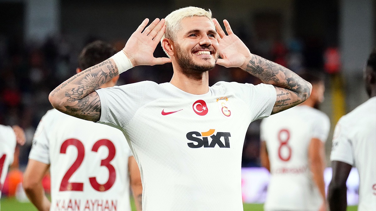Mauro Icardi'ye sürpriz talip! İspanyol ekibi listesine ekledi