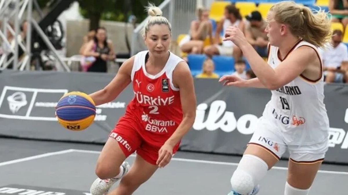 Beikta Basketbol Takm'ndan bir transfer daha