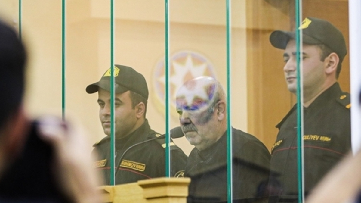 32 yıl önceki katliamın failleri yargı önünde! Kardeş ülkede hazırlık duruşması yapıldı