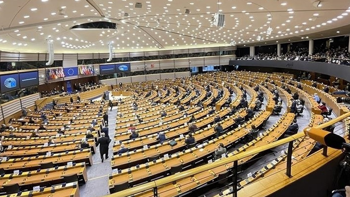 AP yesi Alfonsi'den Bat Trakya'daki ayrmclkla ilgili aklama: Sorumlusu Yunan hkmeti
