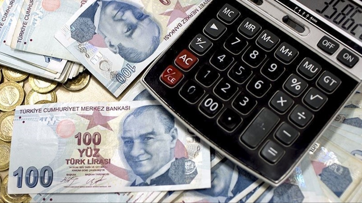 GSMH'ye en fazla katk mali olmayan irketlerden