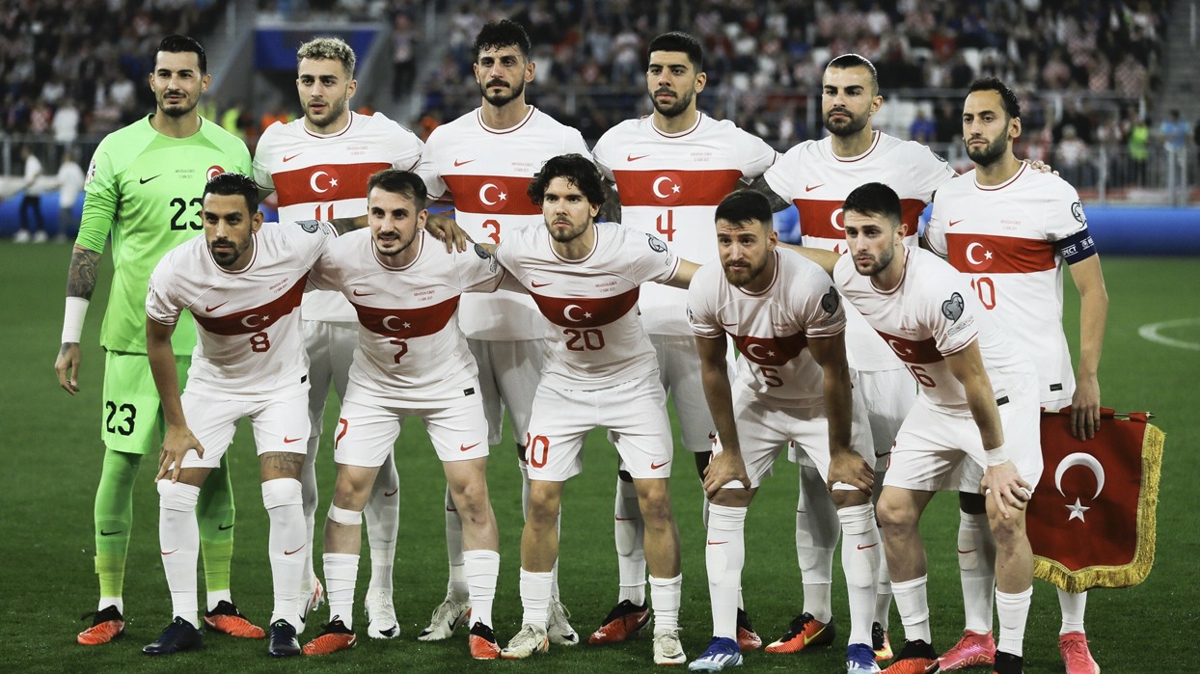 Milli yldzlara zel takip! talyan devleri iki oyuncuyu radarna ald