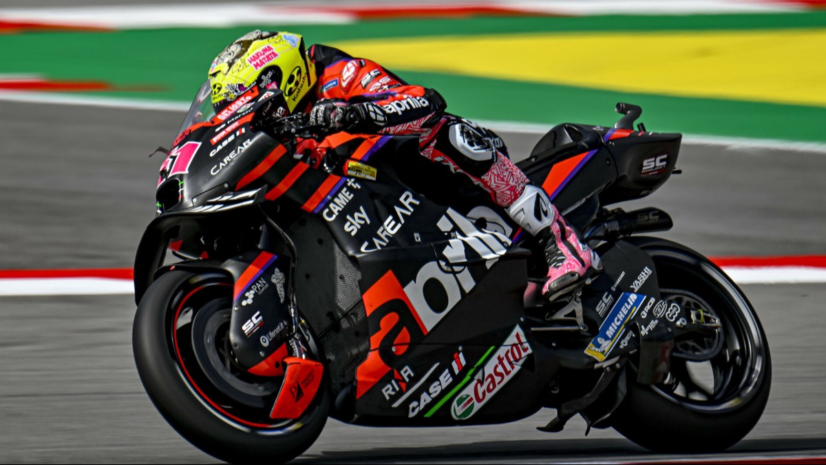 MotoGP'de sradaki durak Endonezya