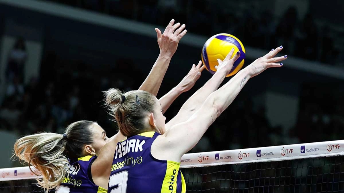 Sultanlar Ligi'nde yeni sezon yarn balyor
