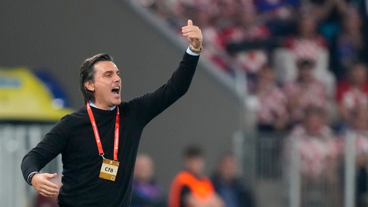 Vincenzo Montella'nın öngörüsü haklı çıktı: ''Ben söylemiştim''