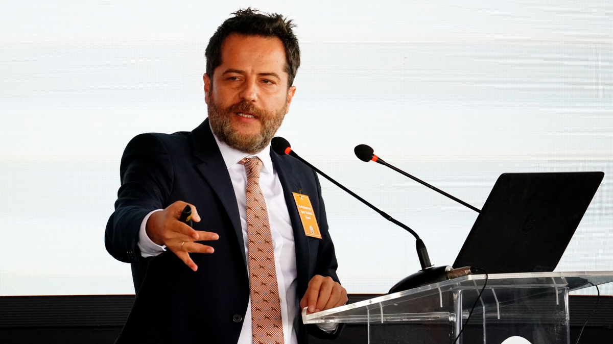 Erden Timur'dan gndeme ilikin nemli aklamalar