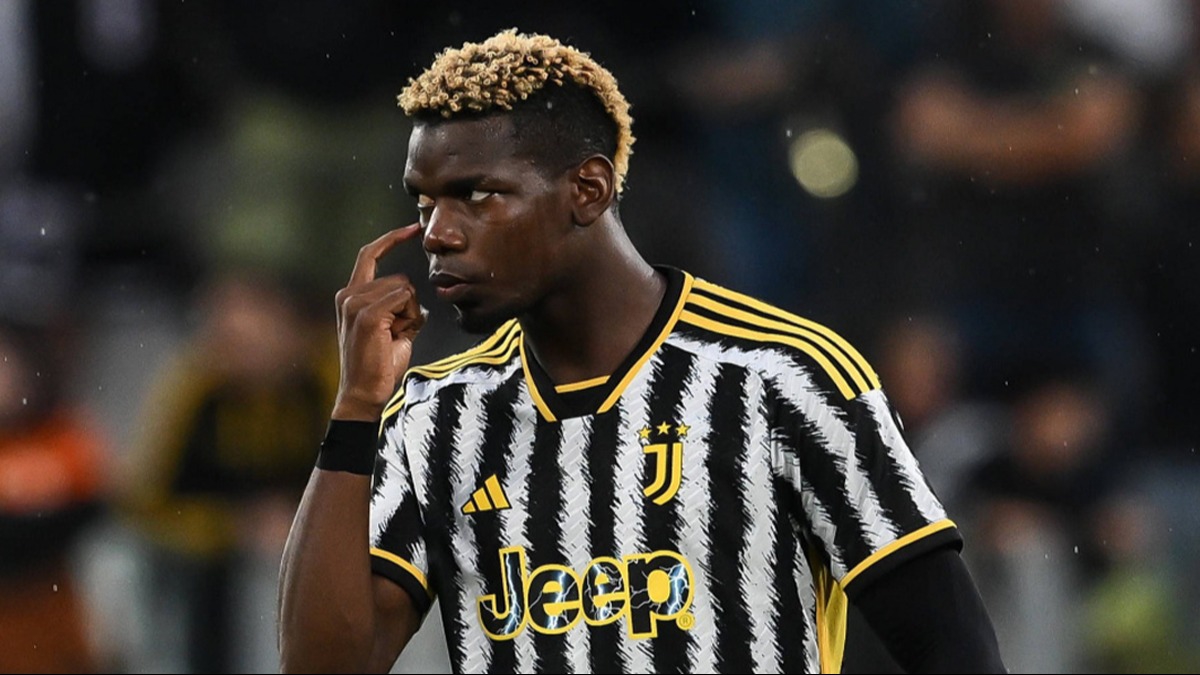 Paul Pogba'nn kariyeri sona erebilir