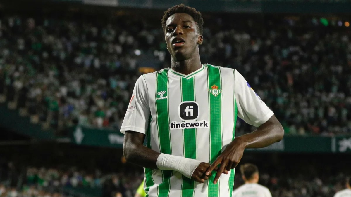 Assane Diao, Avrupa devlerini peşine taktı! 