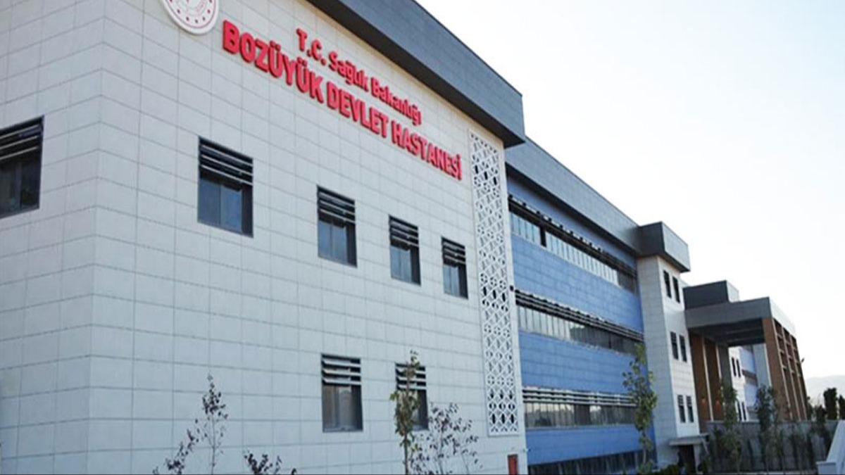 Bilecik Valiliğinden açıklama: Bozüyük Devlet Hastanesi'nde yetkisiz kişilerin ameliyat yapanlara soruşturma açıldı