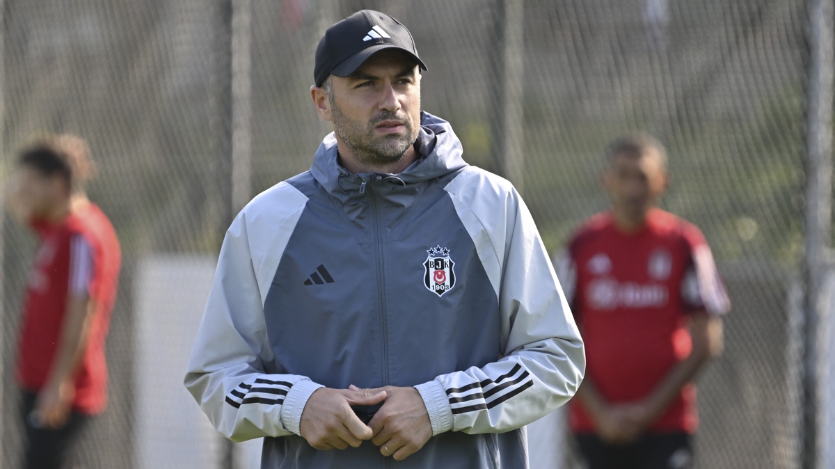 Burak Ylmaz'n derbi plan hazr!