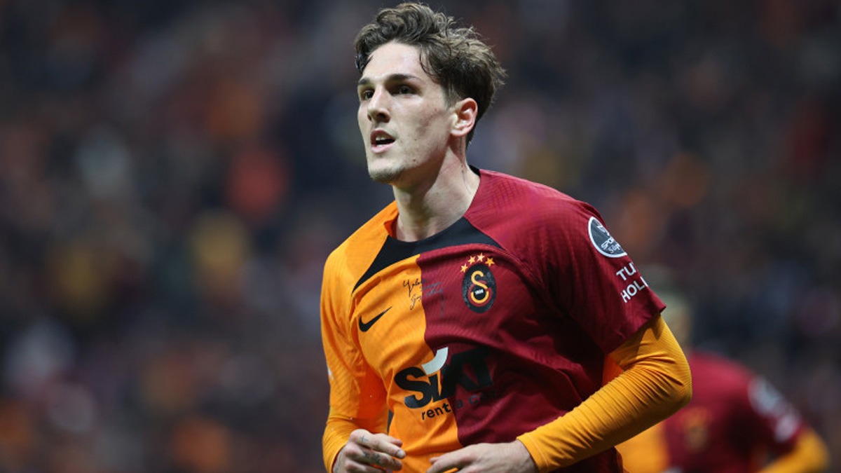 Galatasaray'da Nicolo Zaniolo depremi! Szlemesi feshediliyor