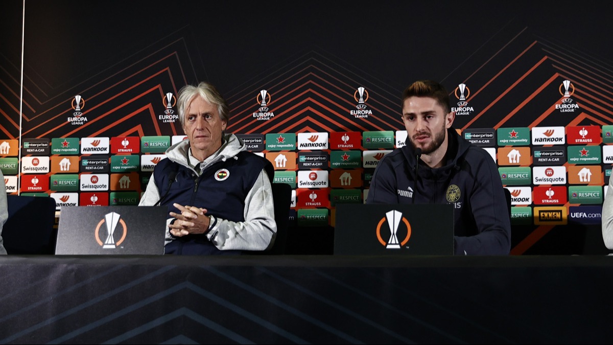 Jorge Jesus: smail Yksek hayallerinin gereklemesi iin ok alt
