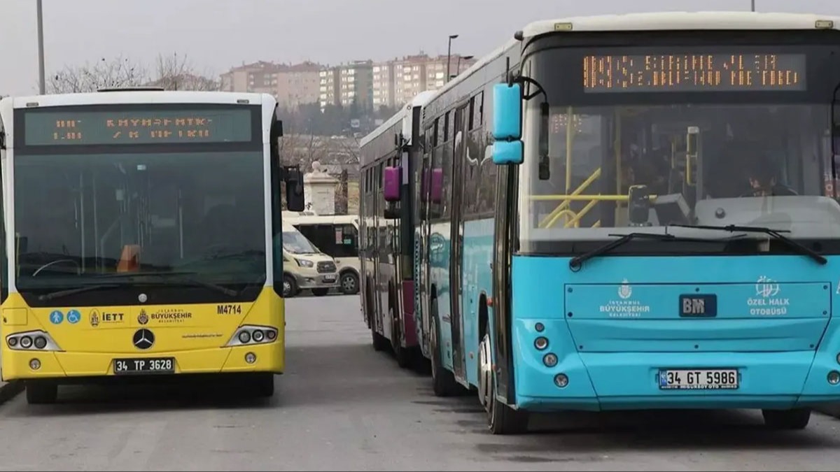 THOB 65 ya st kararn aklad: Ayda sadece 4 gn cretsiz olacak